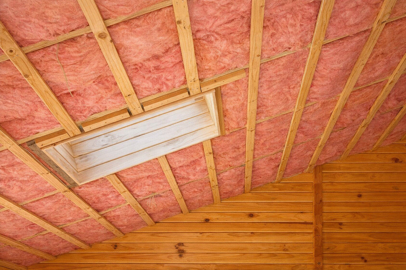 Insulation contractor services in Seguin, TX